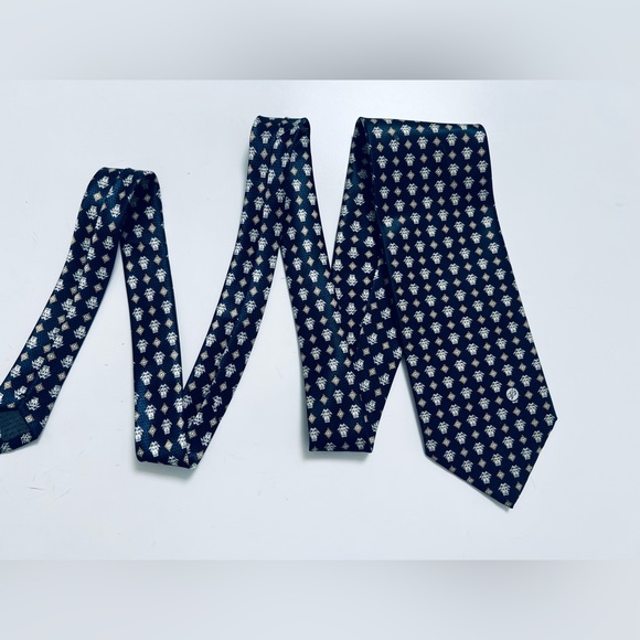 Versace Men’s Tie - Picture 11 of 11